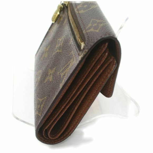 Auth Louis Vuitton Portefeuille Koala #7345L17 - Picture 3 of 9